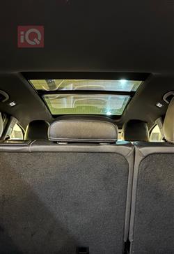 فولكسفاغن أطلس كروس سبورت